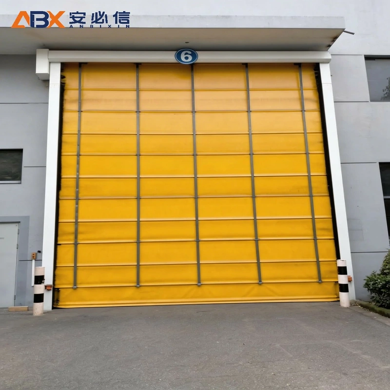 周口市充气式门封